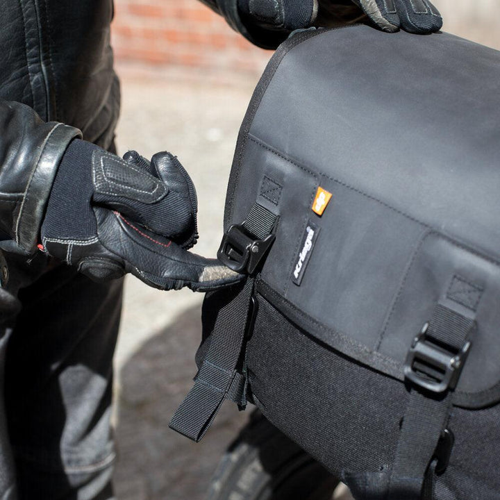 KRIEGA Saddlebags Duo-28