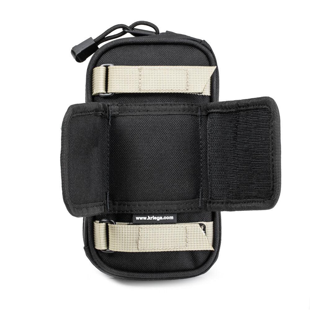 KRIEGA Harness Pocket XL