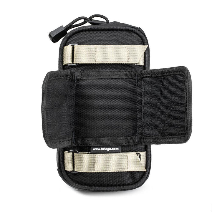 KRIEGA Harness Pocket XL