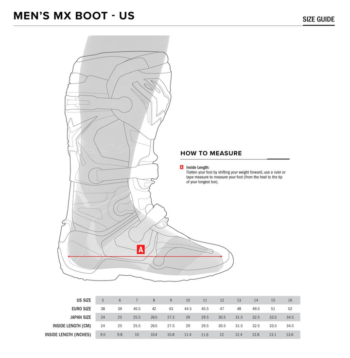 Alpinestars Tech 7 Enduro Drystar Gray Sand Boots - CLOSEOUT