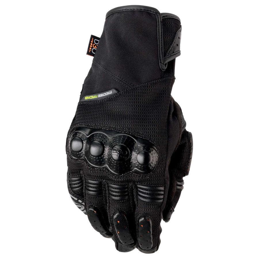 Moose Racing ADV1 Short Gloves - Motor Psycho Sport