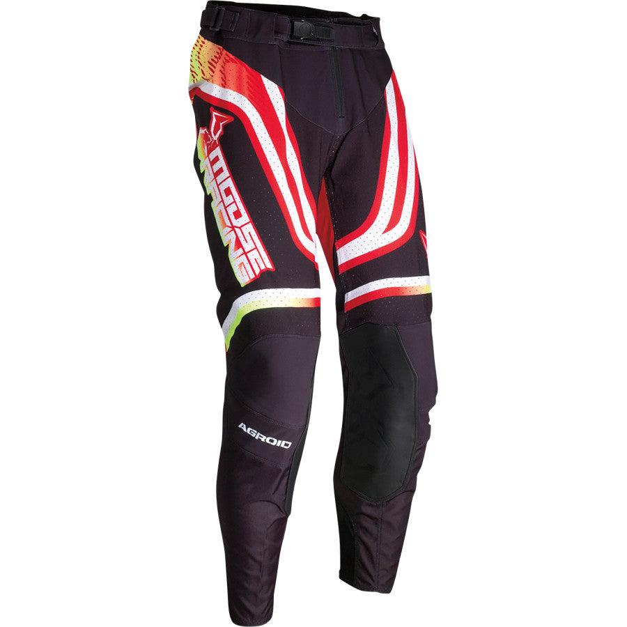 Moose Racing Agroid Pants - Motor Psycho Sport