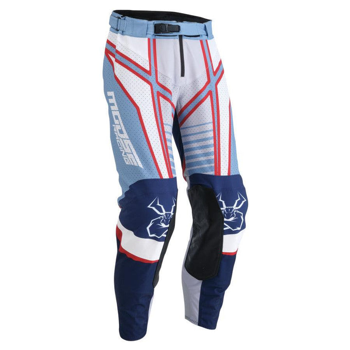 Moose Racing Agroid Pants - Motor Psycho Sport