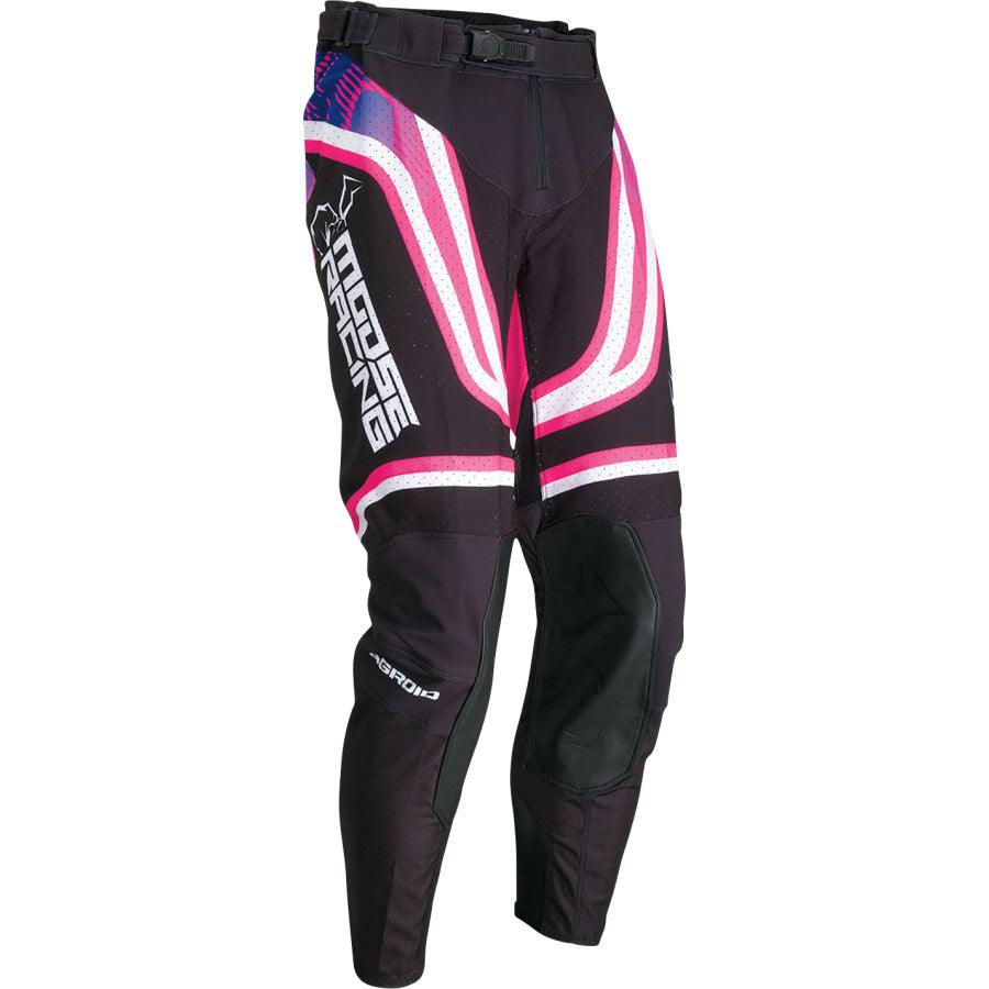 Moose Racing Agroid Pants - Motor Psycho Sport