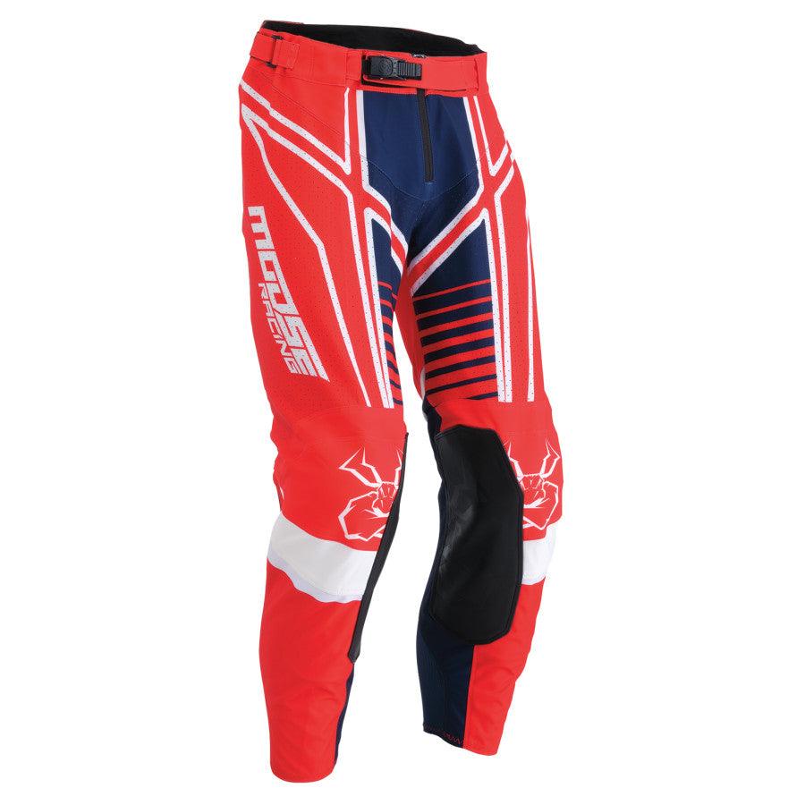 Moose Racing Agroid Pants - Motor Psycho Sport