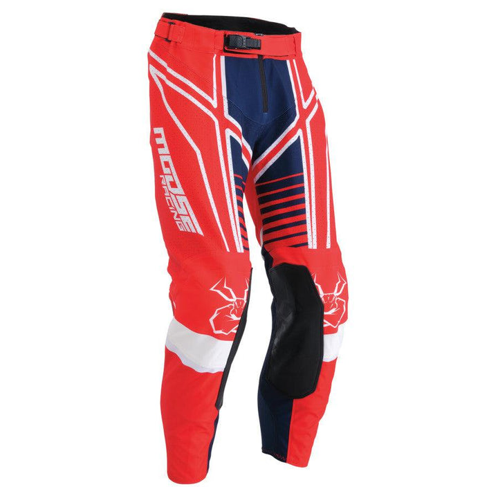 Moose Racing Agroid Pants - Motor Psycho Sport