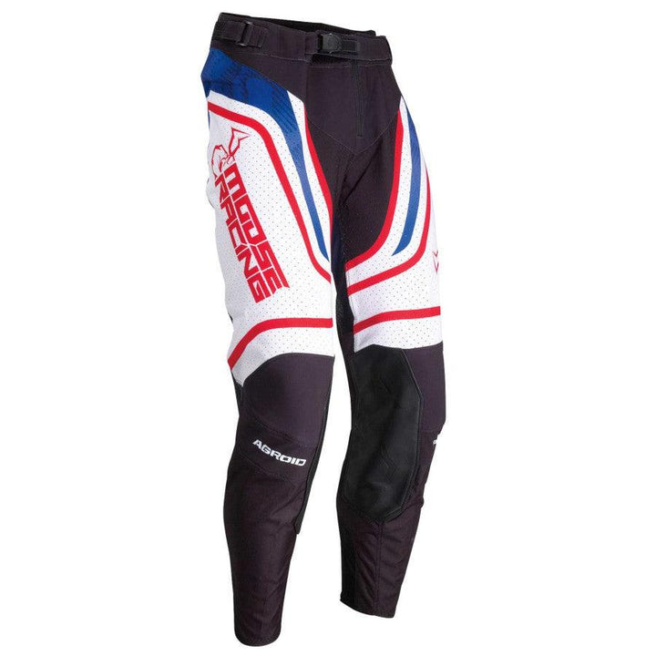 Moose Racing Agroid Pants - Motor Psycho Sport