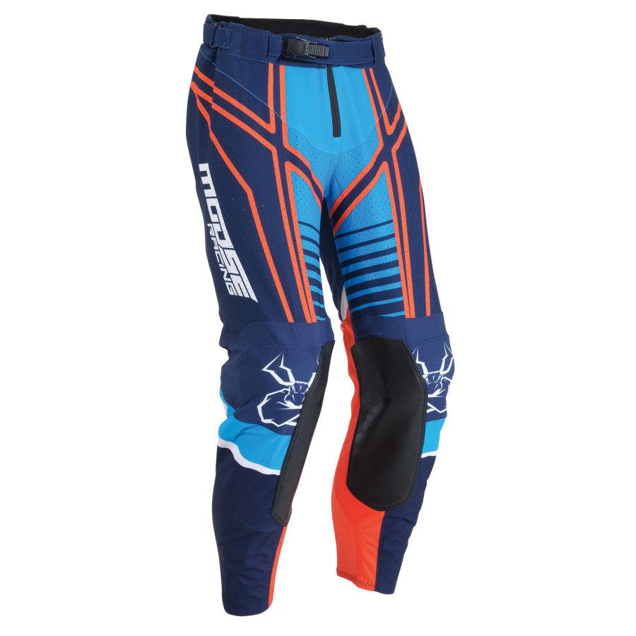 Moose Racing Agroid Pants - Motor Psycho Sport