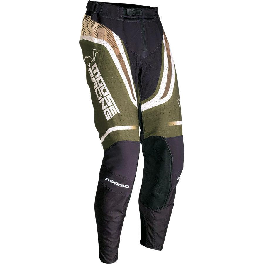 Moose Racing Agroid Pants - Motor Psycho Sport