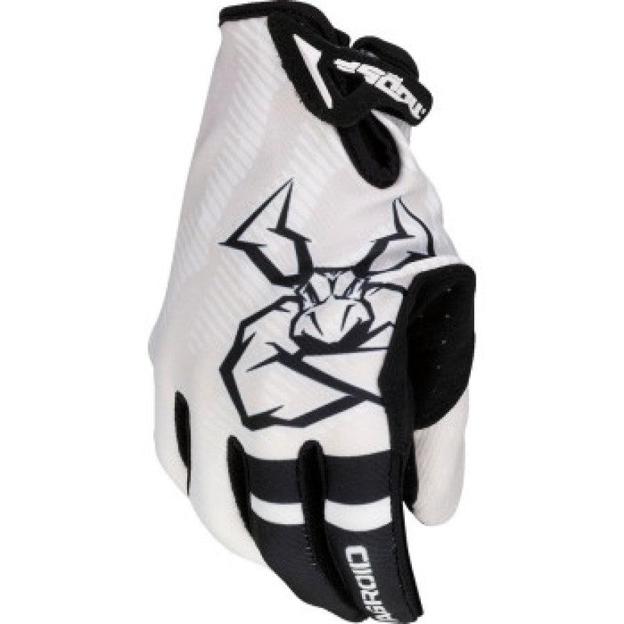 Moose Racing Agroid Pro Gloves - Motor Psycho Sport