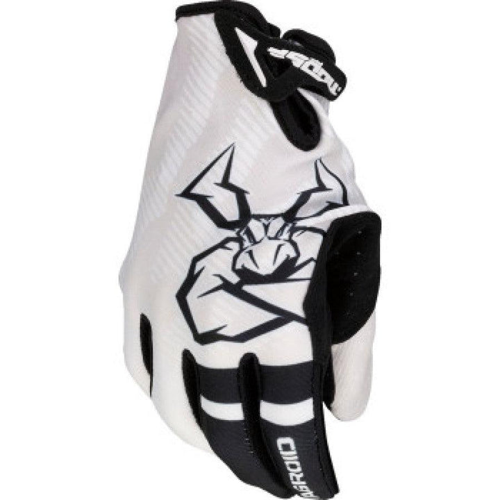 Moose Racing Agroid Pro Gloves - Motor Psycho Sport