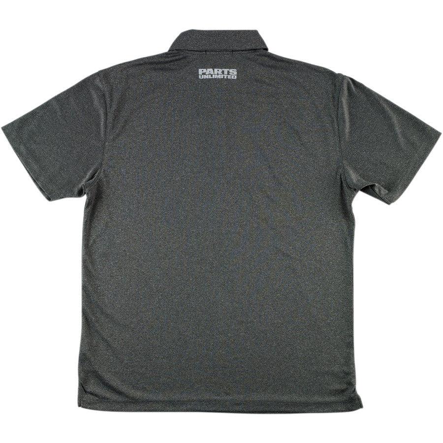 Moose Racing Corporate Polo Shirt - Motor Psycho Sport