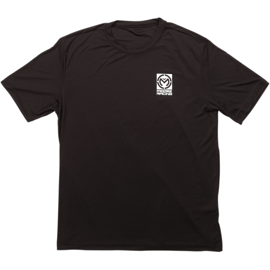 Moose Racing Distinction T-Shirt - Motor Psycho Sport