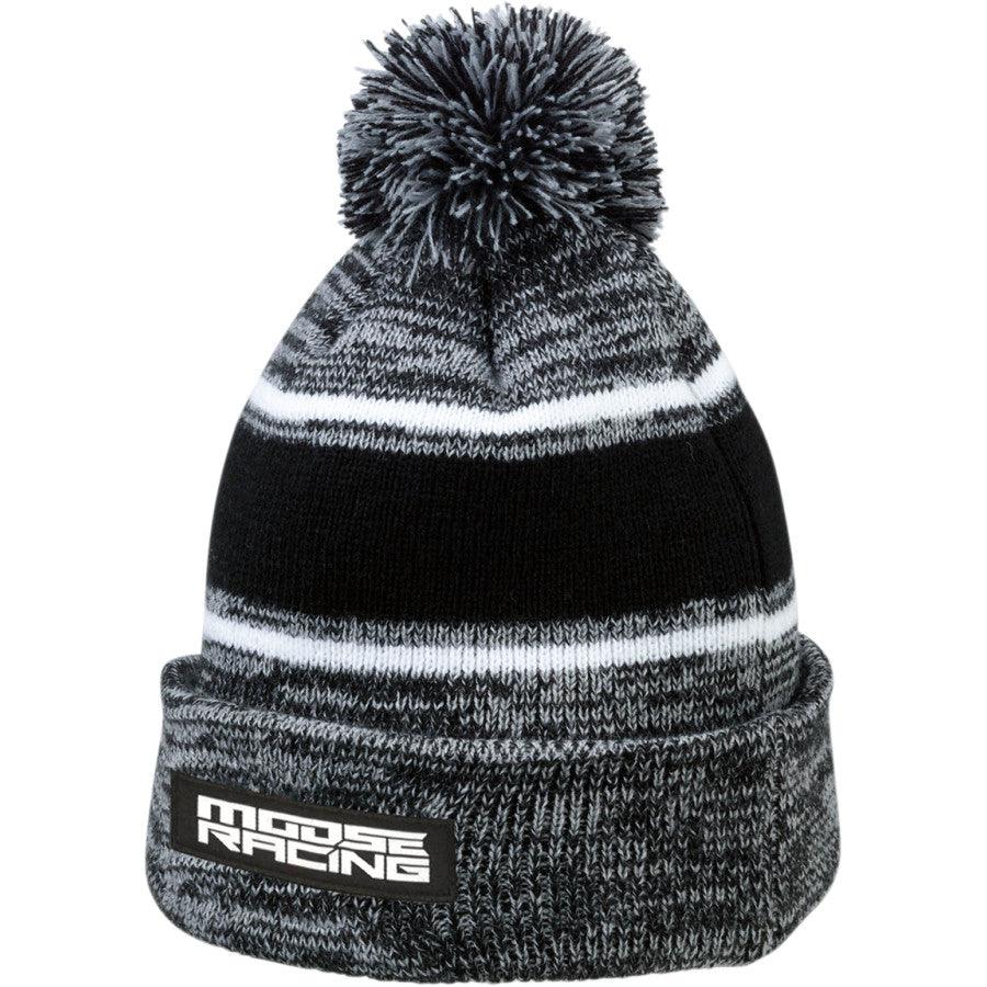 Moose Racing Drift Knit Beanie - Motor Psycho Sport