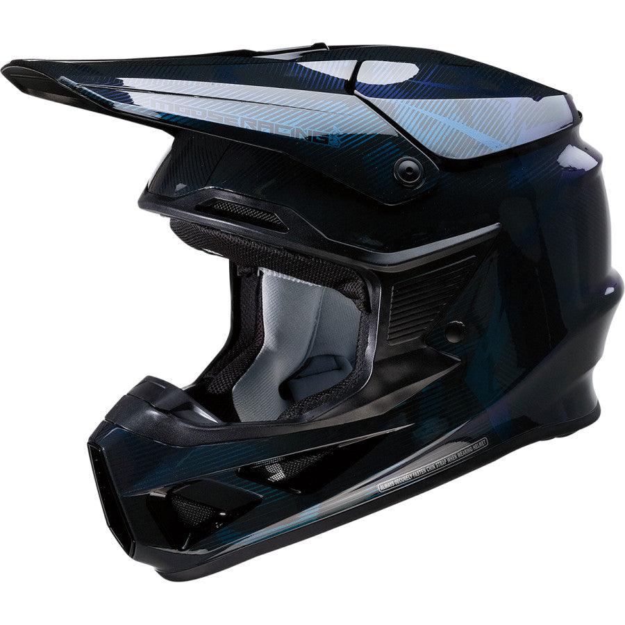Moose Racing F.I. Agroid Camo MIPS Helmet - Motor Psycho Sport