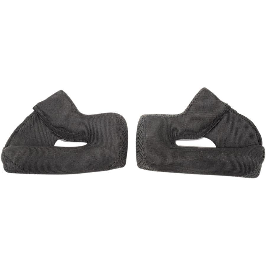 Moose Racing F.I. Helmet Cheek Pads - Motor Psycho Sport