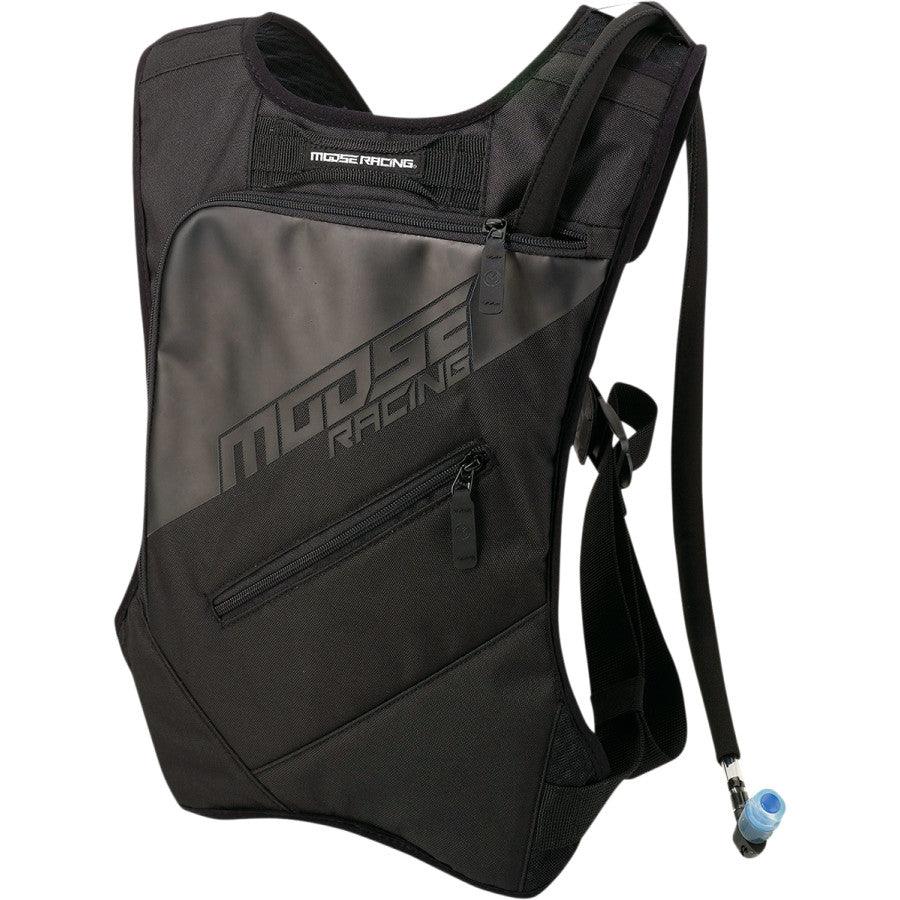 Moose Racing Hydration Backpack - Motor Psycho Sport