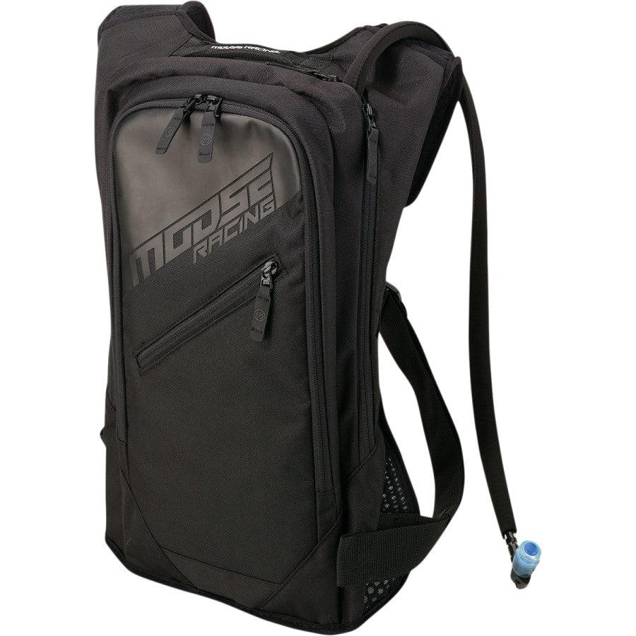 Moose Racing Hydration Backpack - Motor Psycho Sport