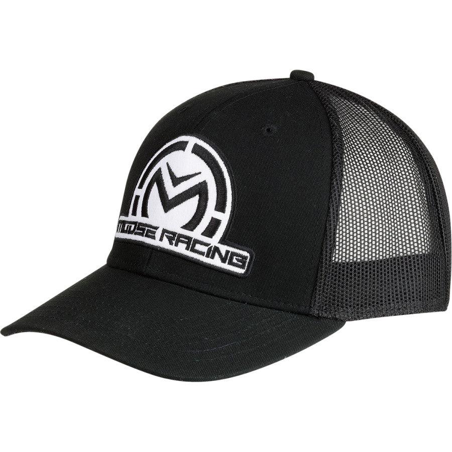 Moose Racing Incomparable Hat - Motor Psycho Sport