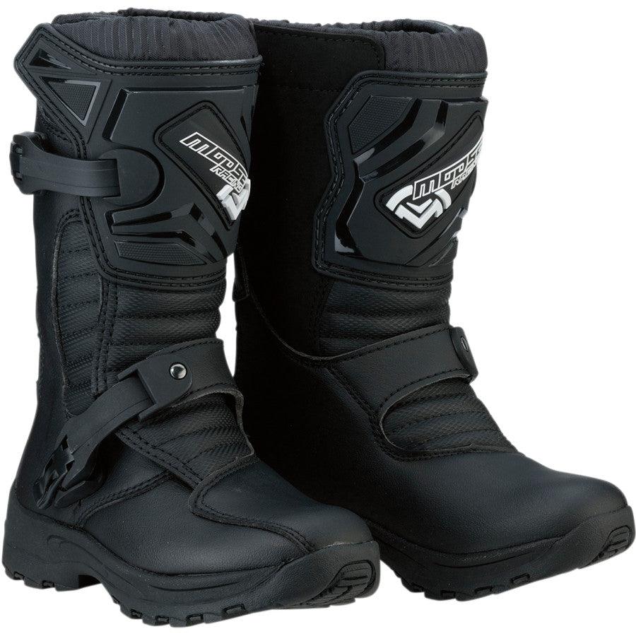 Moose Racing M1.3 Child MX Boots - Motor Psycho Sport