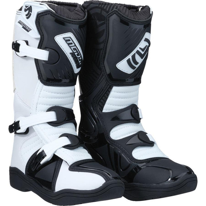 Moose Racing M1.3 Child MX Boots - Motor Psycho Sport