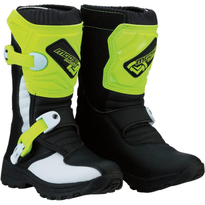 Moose Racing M1.3 Child MX Boots - Motor Psycho Sport