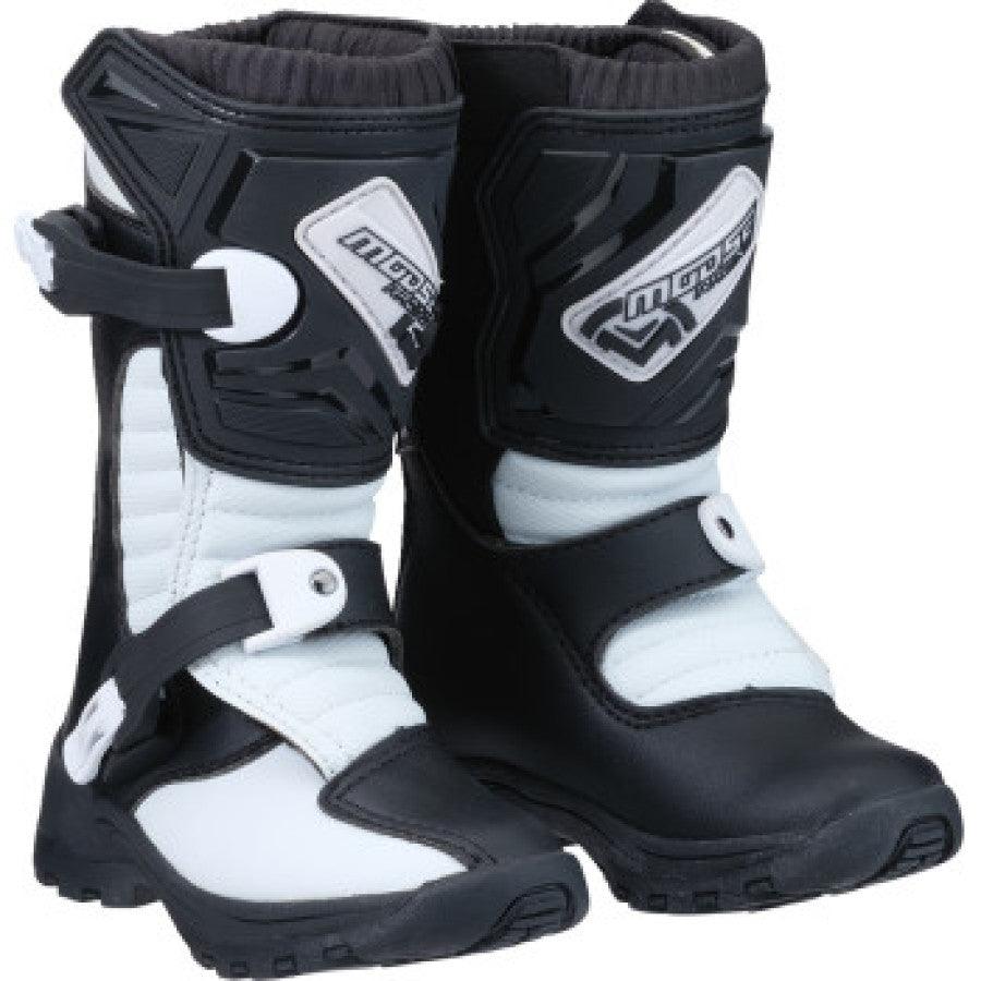 Moose Racing M1.3 Youth Boots - Motor Psycho Sport