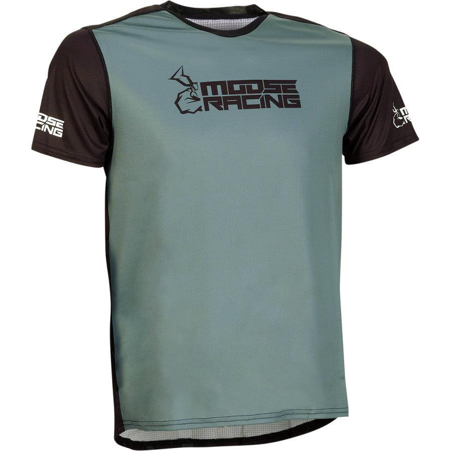 Moose Racing Moose MTB Jersey – Motor Psycho Sport