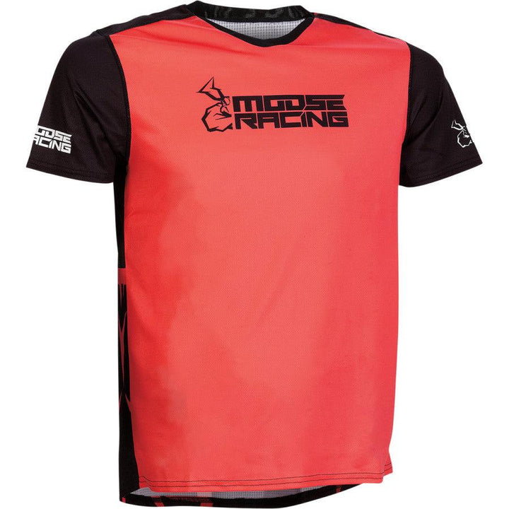 Moose Racing Moose MTB Jersey - Motor Psycho Sport