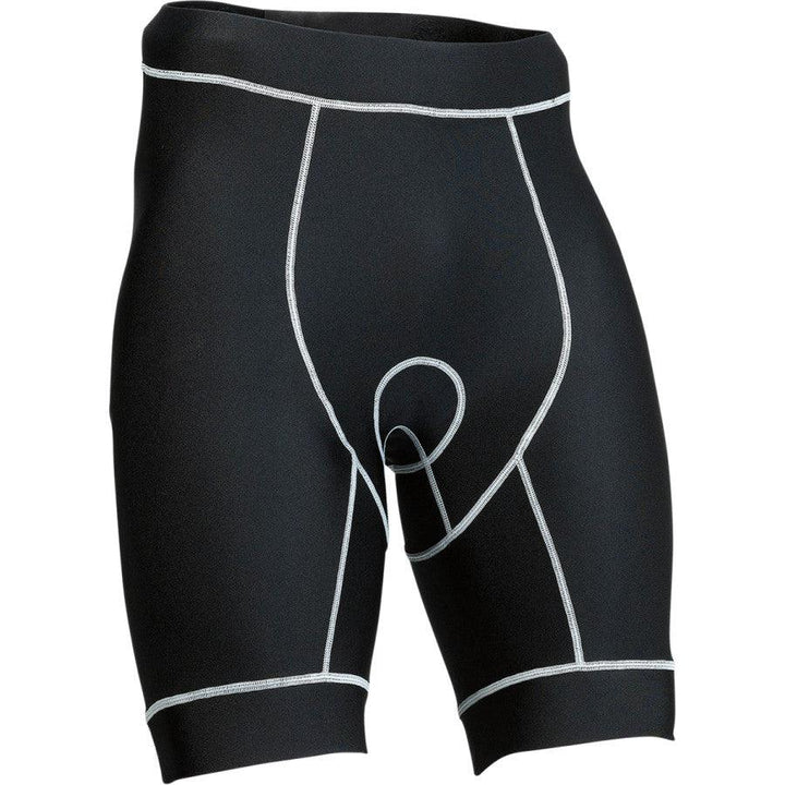 Moose Racing MTB Compression Shorts - Motor Psycho Sport