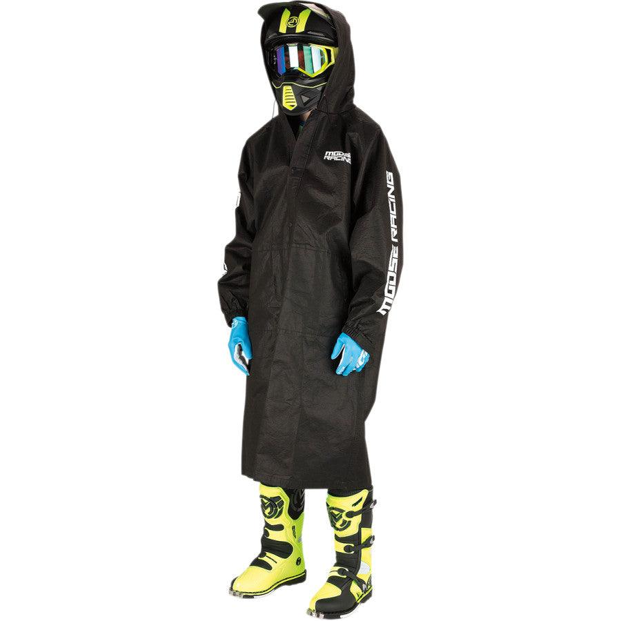 Moose Racing Mud Coat - Motor Psycho Sport