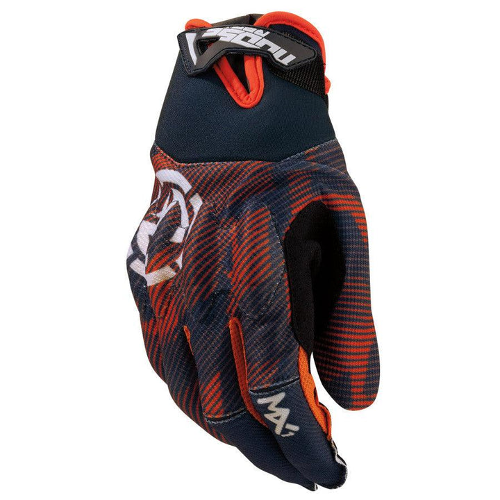 Moose Racing MX1 Gloves - Motor Psycho Sport