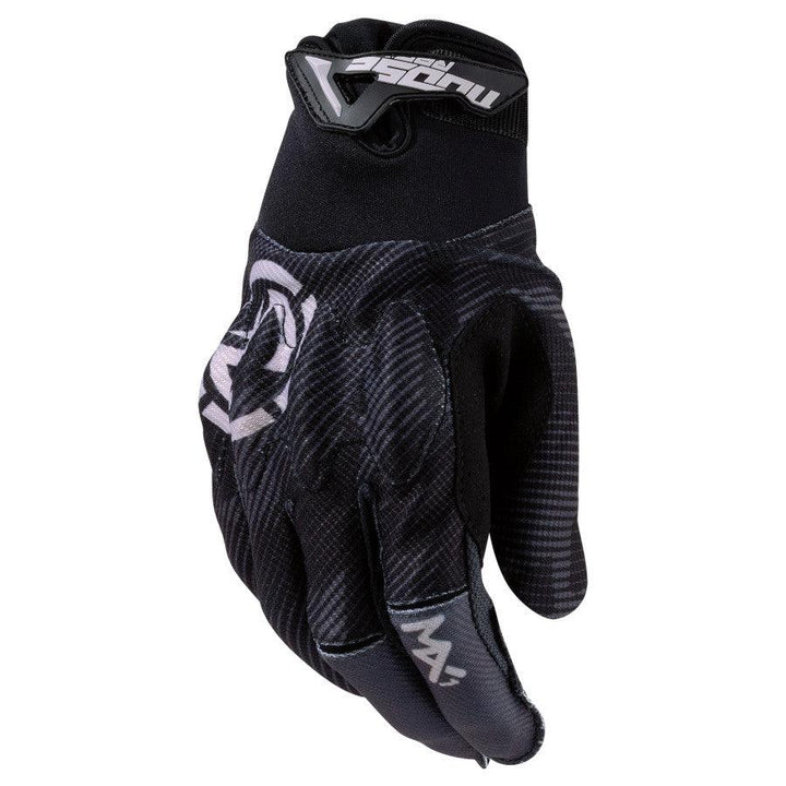 Moose Racing MX1 Gloves - Motor Psycho Sport