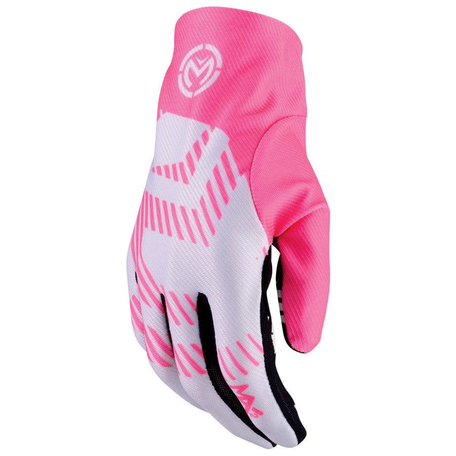 Moose Racing MX2 Gloves - Motor Psycho Sport