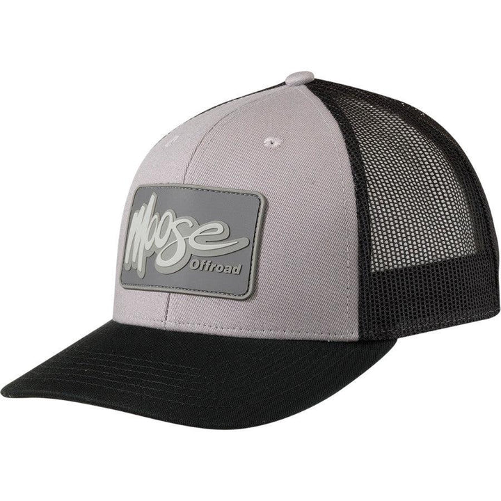 Moose Racing Off-road Hat - Motor Psycho Sport