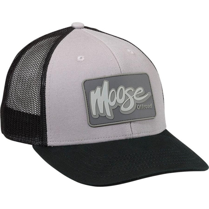 Moose Racing Off-road Hat - Motor Psycho Sport