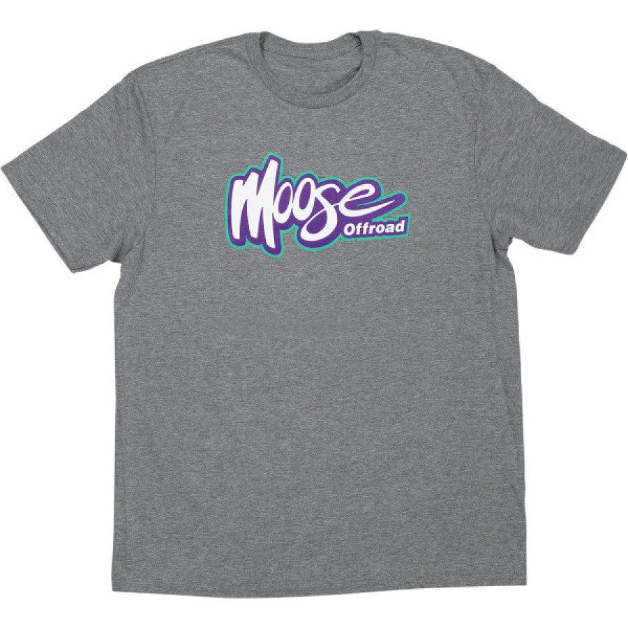 Moose Racing Offroad T-Shirt - Motor Psycho Sport