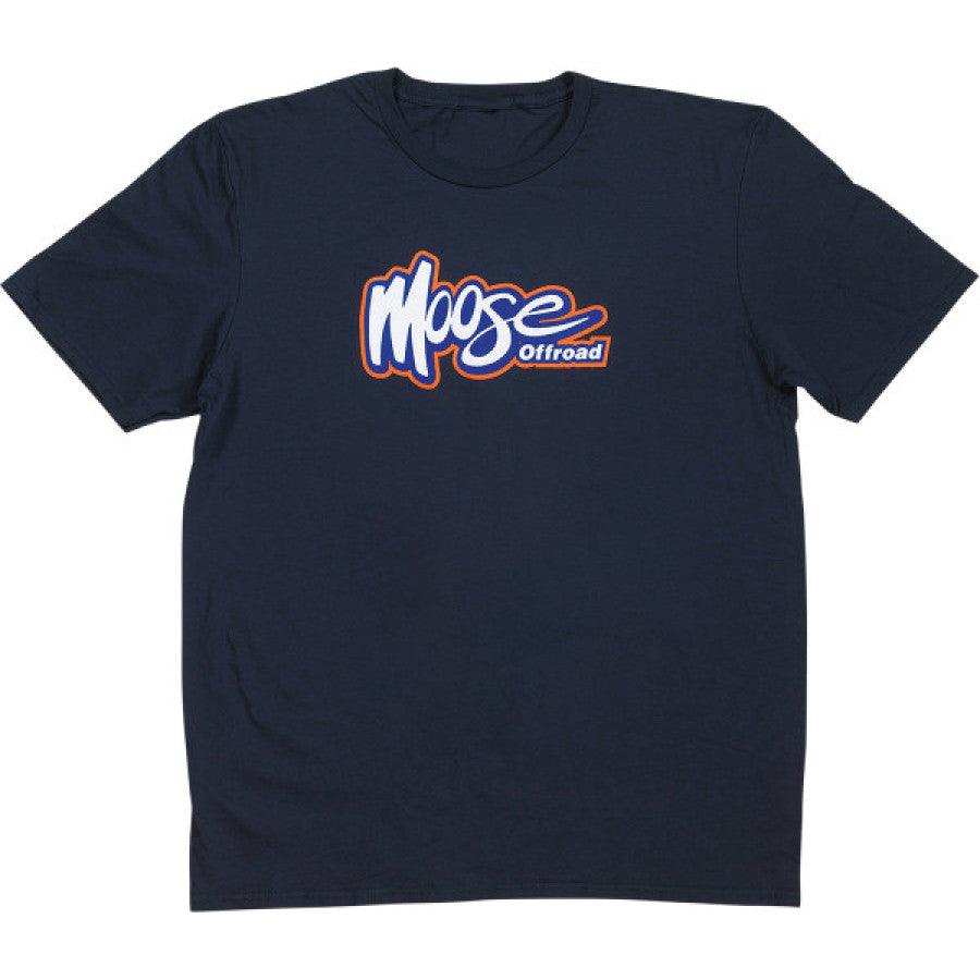 Moose Racing Offroad T-Shirt - Motor Psycho Sport