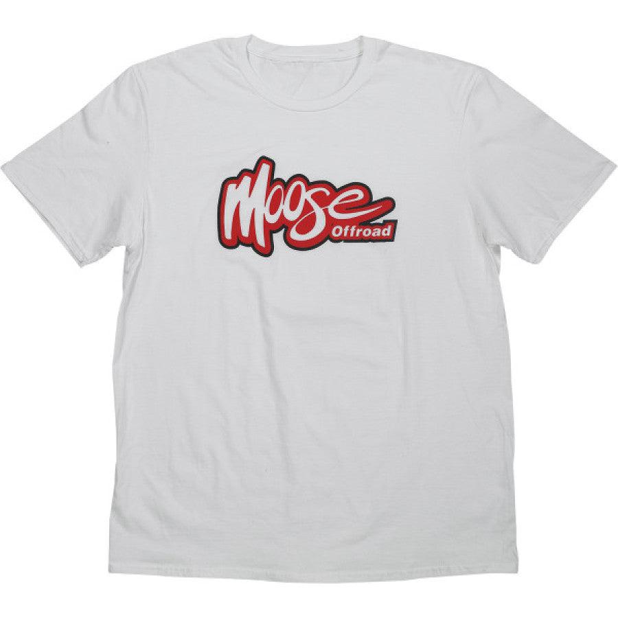 Moose Racing Offroad T-Shirt - Motor Psycho Sport