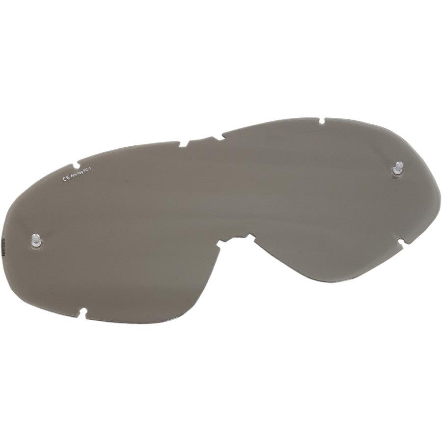 Moose Racing Qualifier Goggle Lens - Motor Psycho Sport