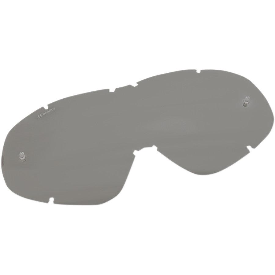 Moose Racing Qualifier Goggle Lens - Motor Psycho Sport