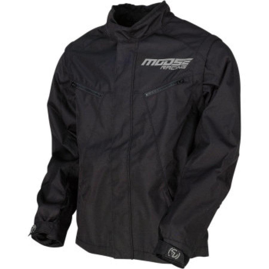 Moose Racing Qualifier Jacket - Motor Psycho Sport