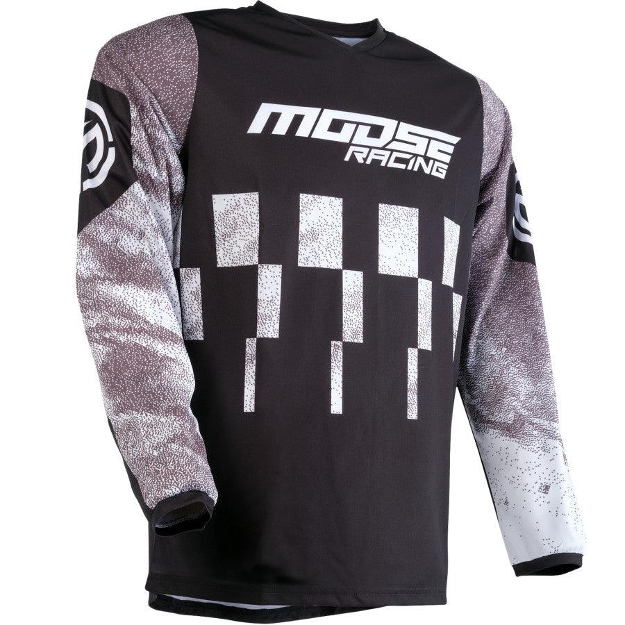 Moose Racing Qualifier Jersey - Motor Psycho Sport