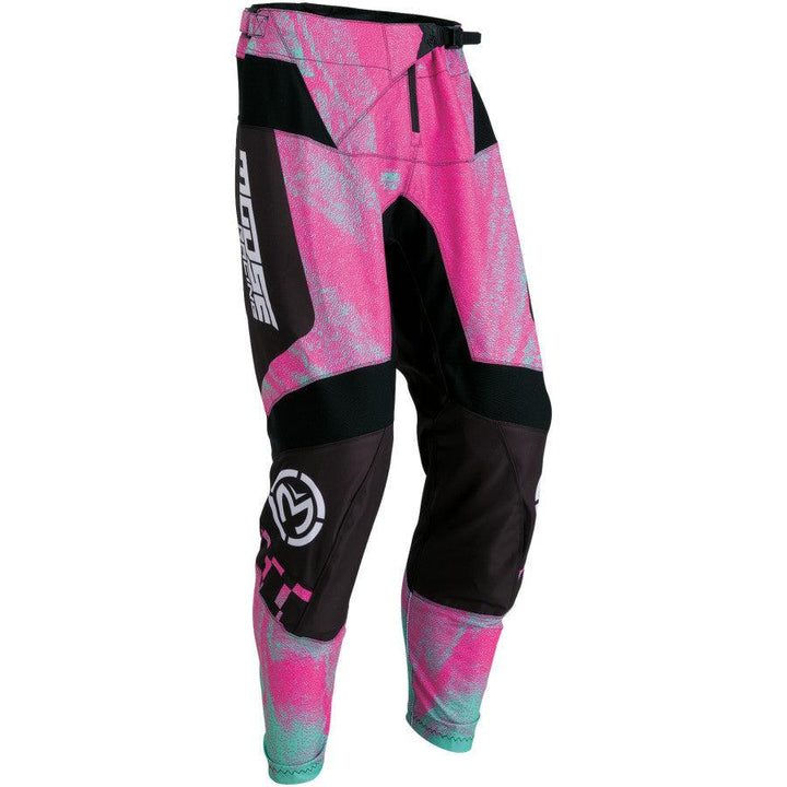 Moose Racing Qualifier Pants - Motor Psycho Sport