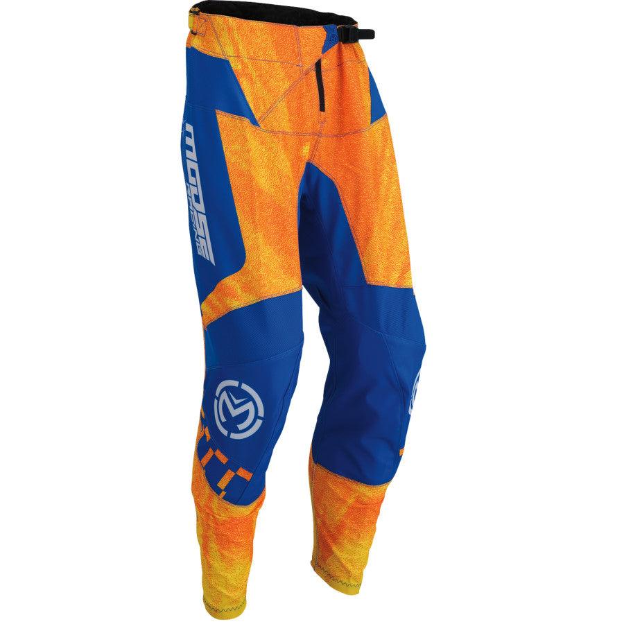 Moose Racing Qualifier Pants - Motor Psycho Sport