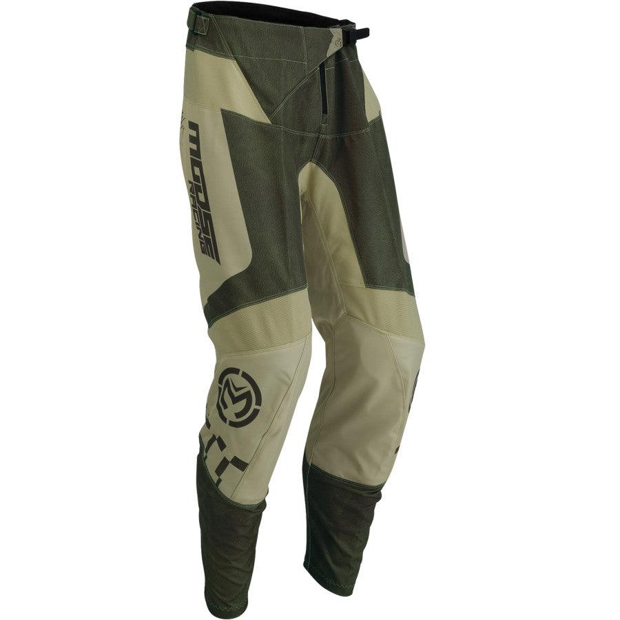 Moose Racing Qualifier Pants - Motor Psycho Sport