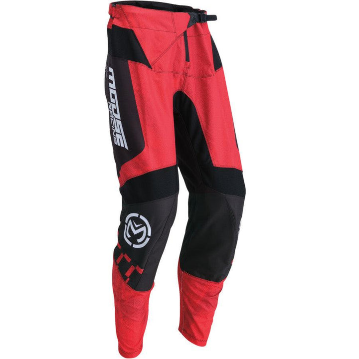 Moose Racing Qualifier Pants - Motor Psycho Sport