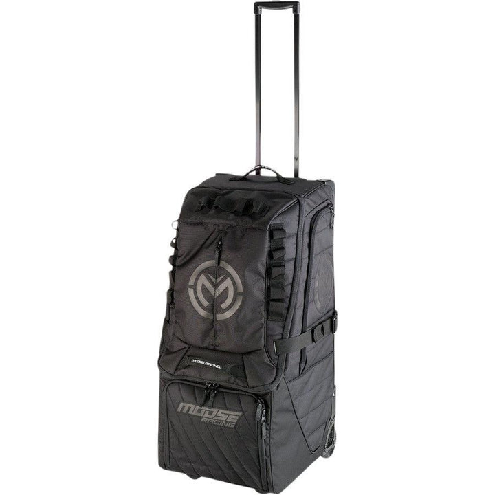 Moose Racing Roller Gear Bag - Motor Psycho Sport