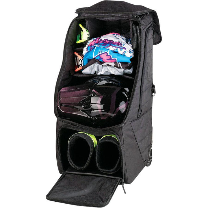 Moose Racing Roller Gear Bag - Motor Psycho Sport