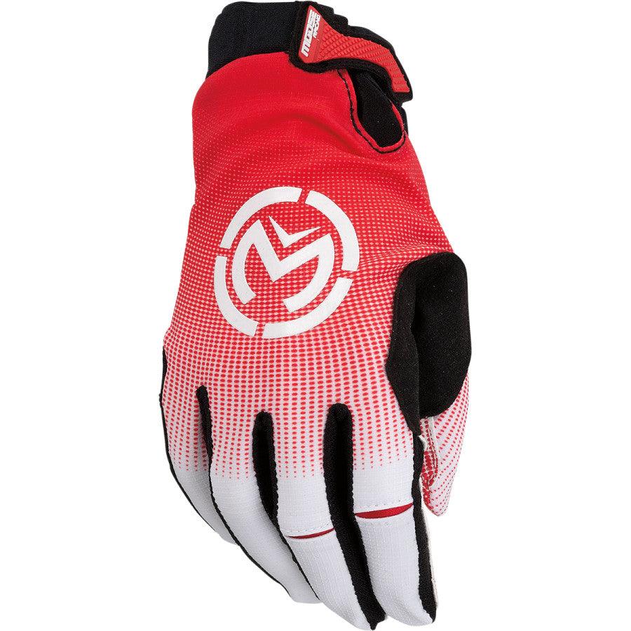 Moose Racing SX1 Gloves - Motor Psycho Sport